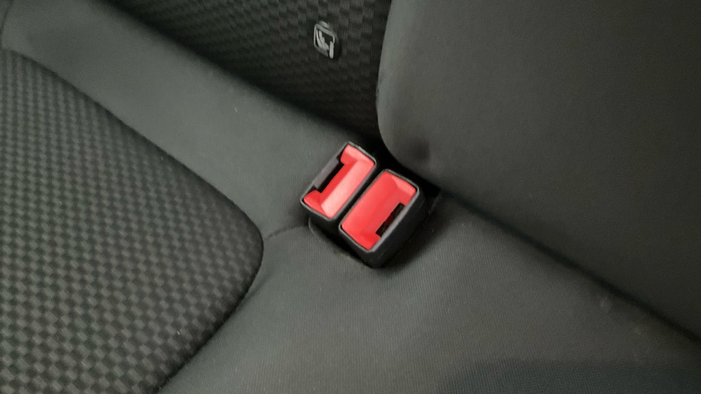 Ford Puma 1.0 EcoBoost ST-Line 5dr Auto Petrol Hatchback